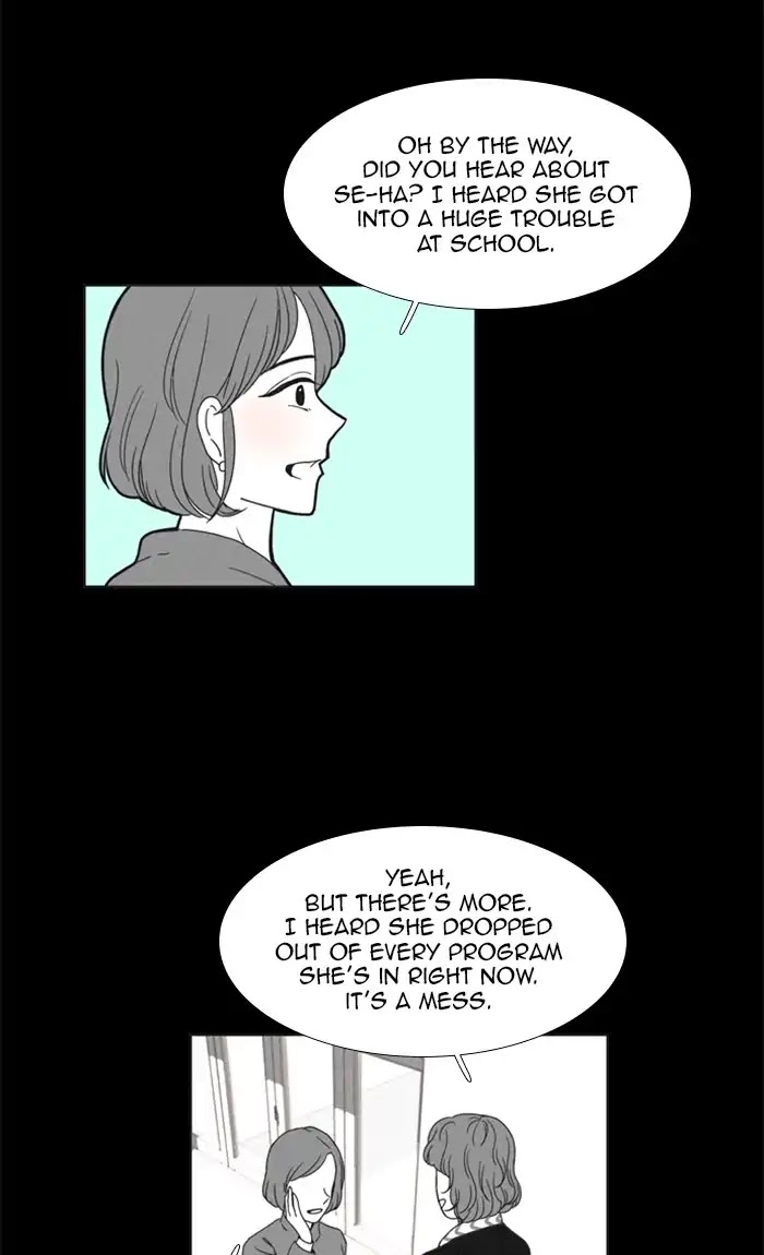 Girl's World chapter 95 page 20