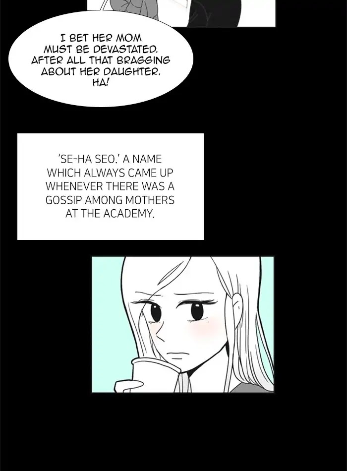 Girl's World chapter 95 page 21