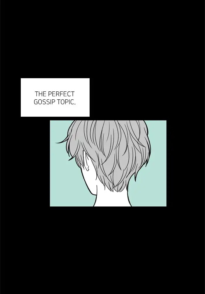 Girl's World chapter 95 page 23