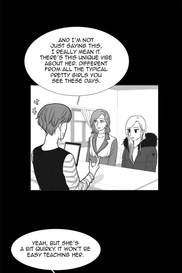 Girl's World chapter 95 page 3