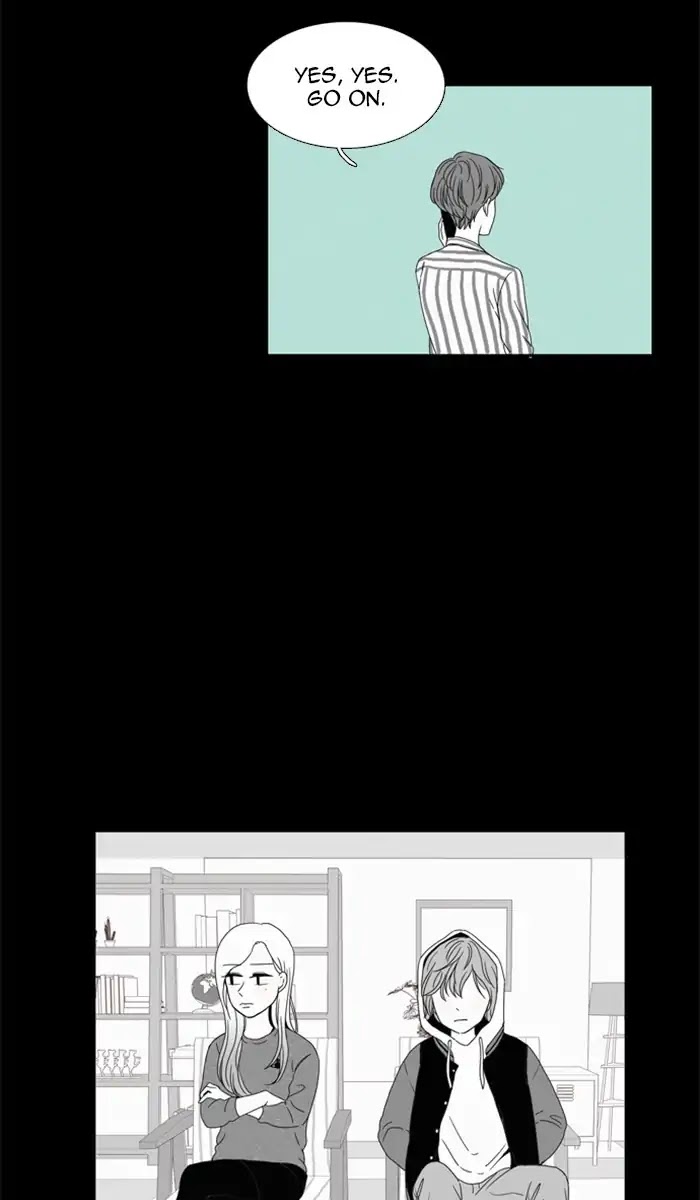 Girl's World chapter 95 page 30