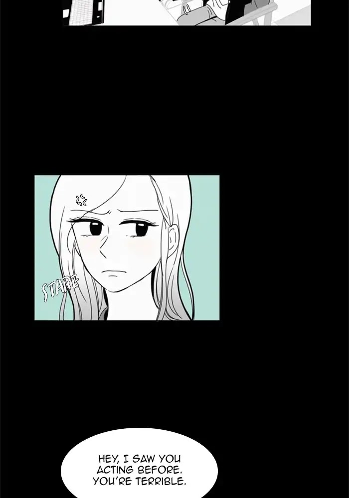 Girl's World chapter 95 page 32