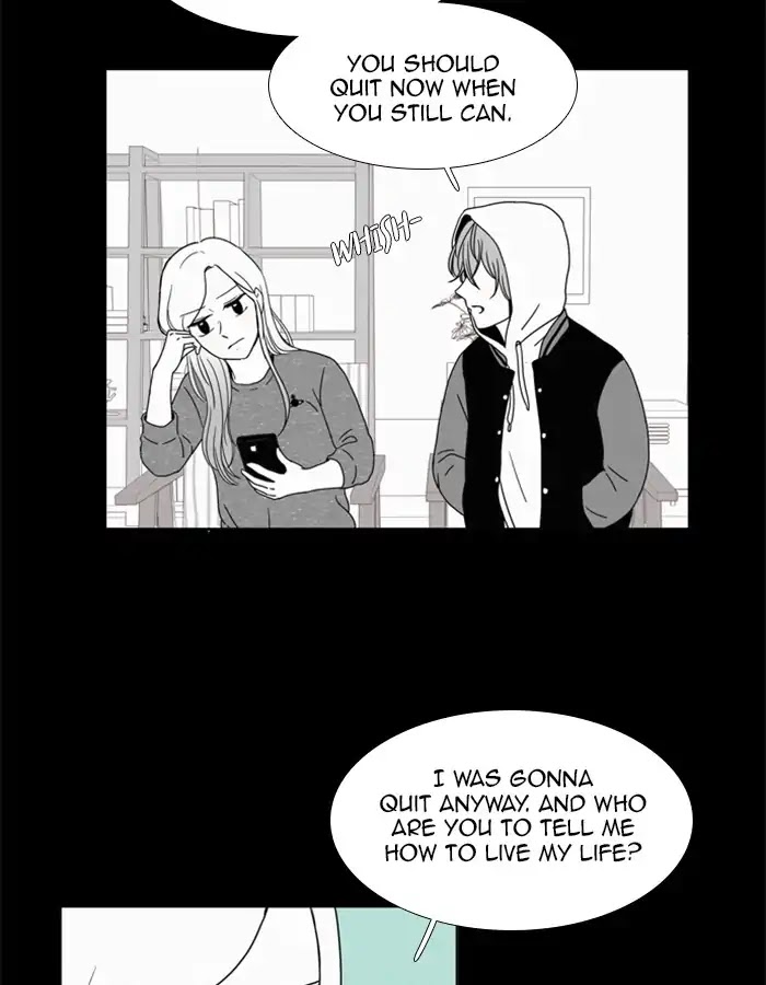 Girl's World chapter 95 page 33