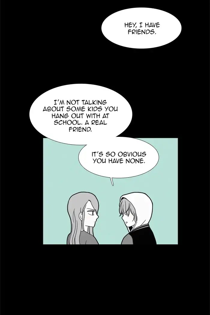 Girl's World chapter 95 page 35