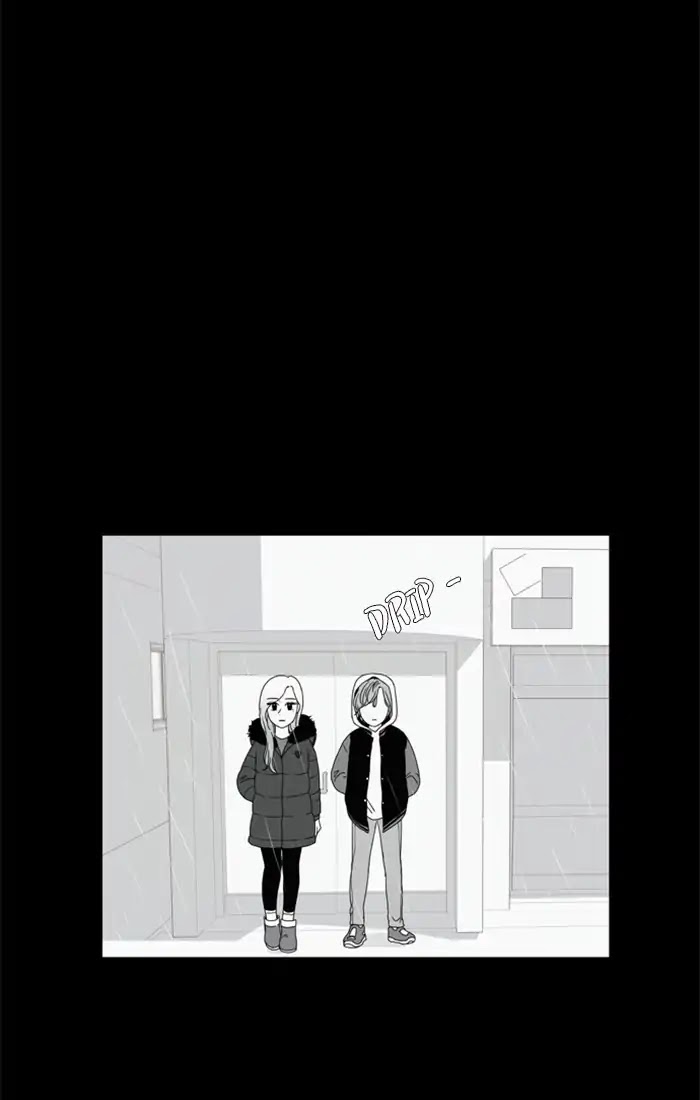 Girl's World chapter 95 page 38