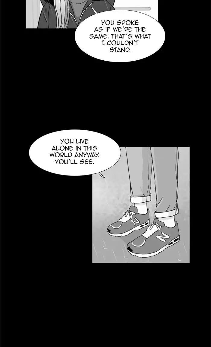 Girl's World chapter 95 page 41