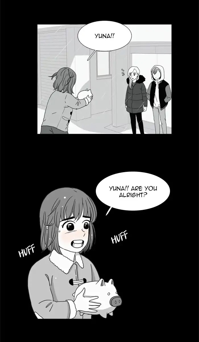 Girl's World chapter 95 page 43