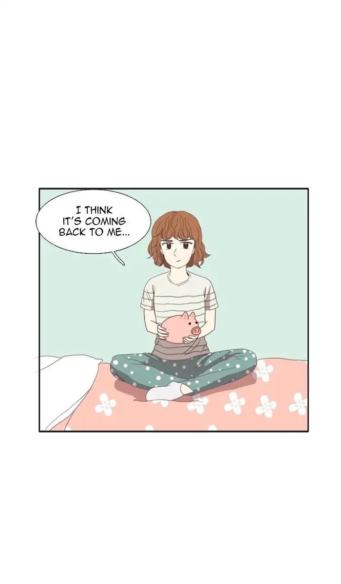 Girl's World chapter 95 page 52