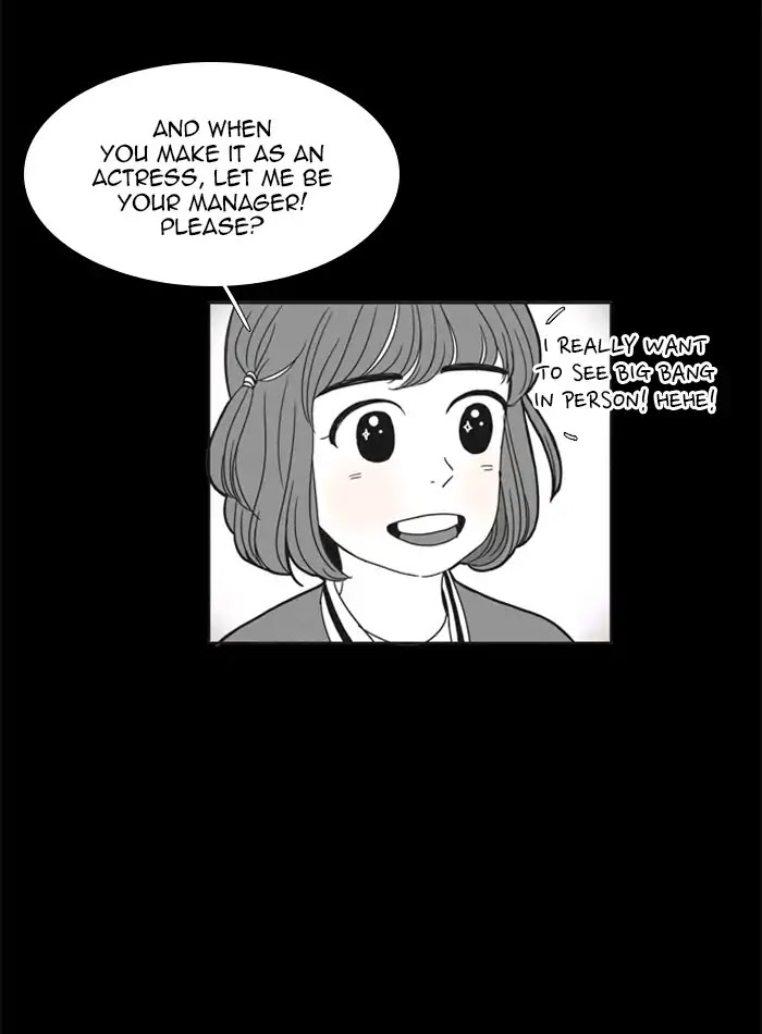 Girl's World chapter 95 page 8