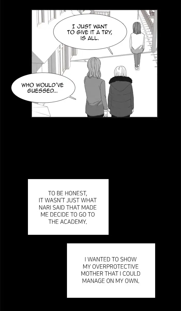 Girl's World chapter 95 page 9