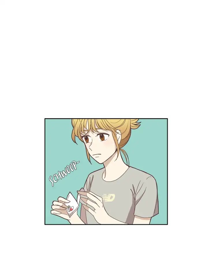 Girl's World chapter 96 page 1