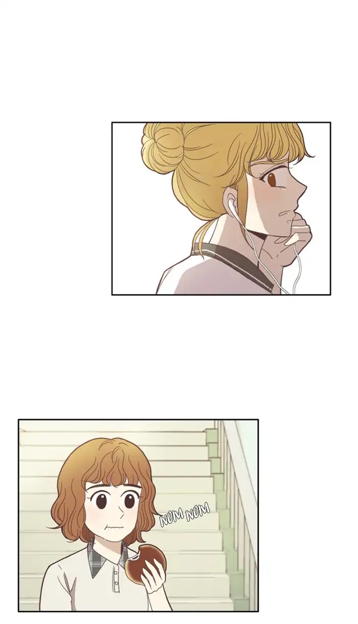 Girl's World chapter 96 page 19