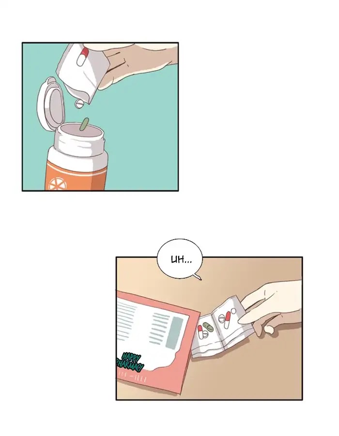 Girl's World chapter 96 page 2