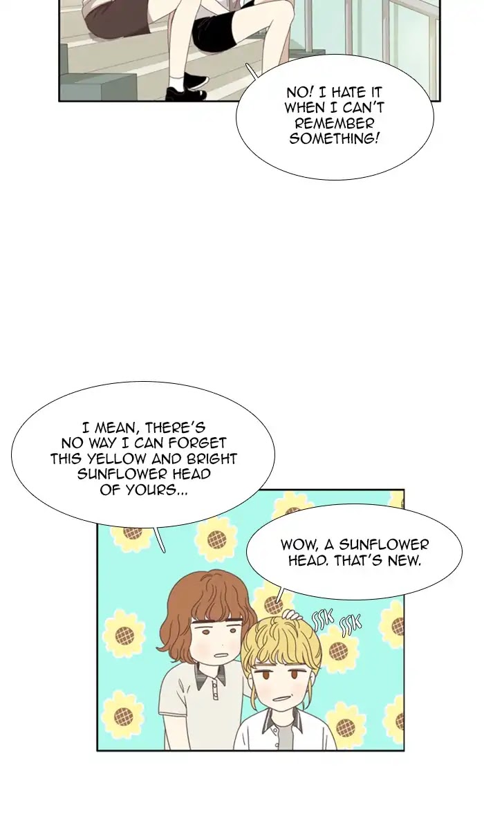 Girl's World chapter 96 page 24