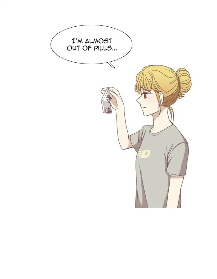 Girl's World chapter 96 page 3