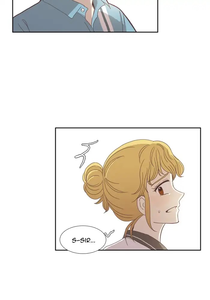 Girl's World chapter 96 page 30