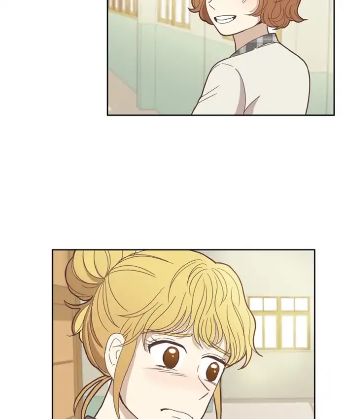 Girl's World chapter 96 page 35