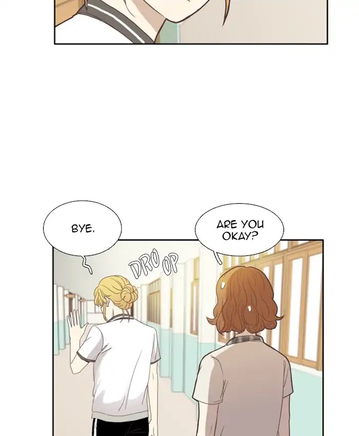 Girl's World chapter 96 page 36