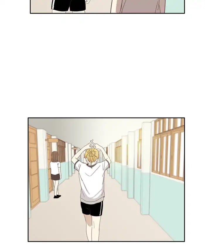 Girl's World chapter 96 page 37