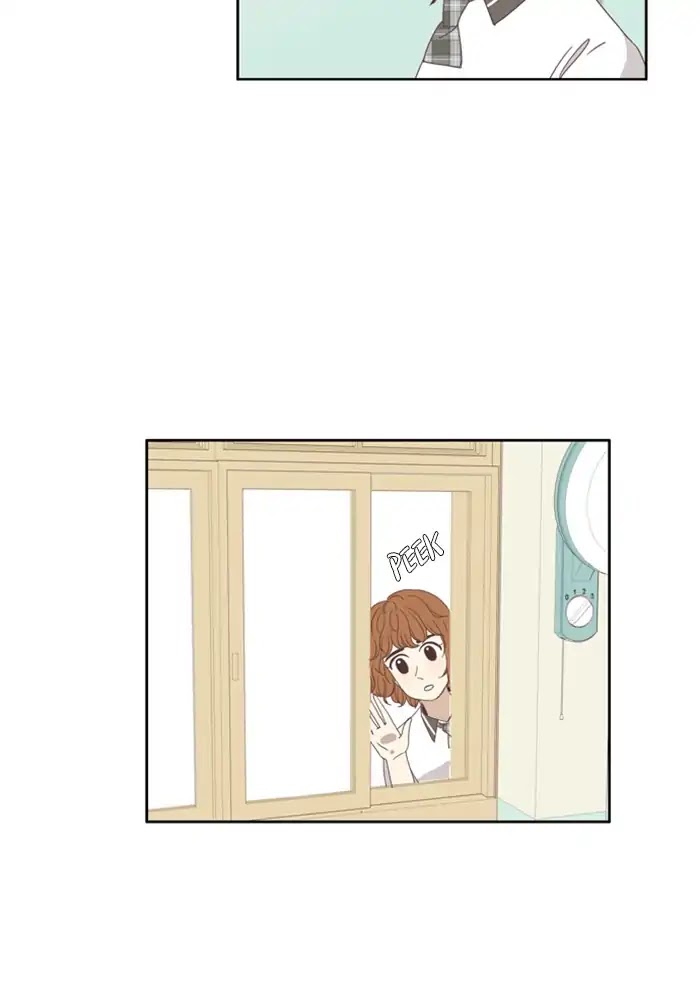 Girl's World chapter 96 page 41