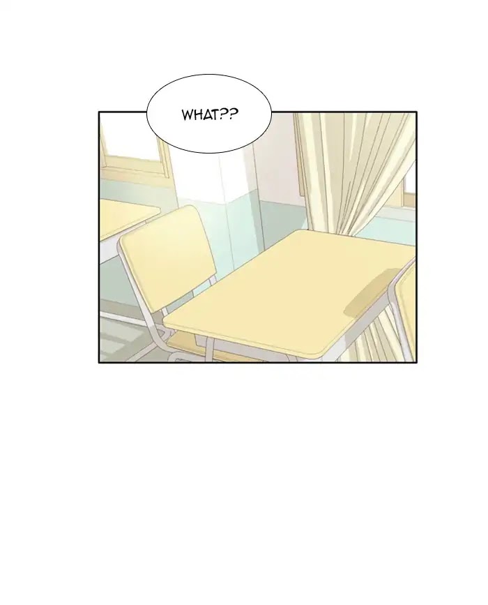 Girl's World chapter 96 page 44