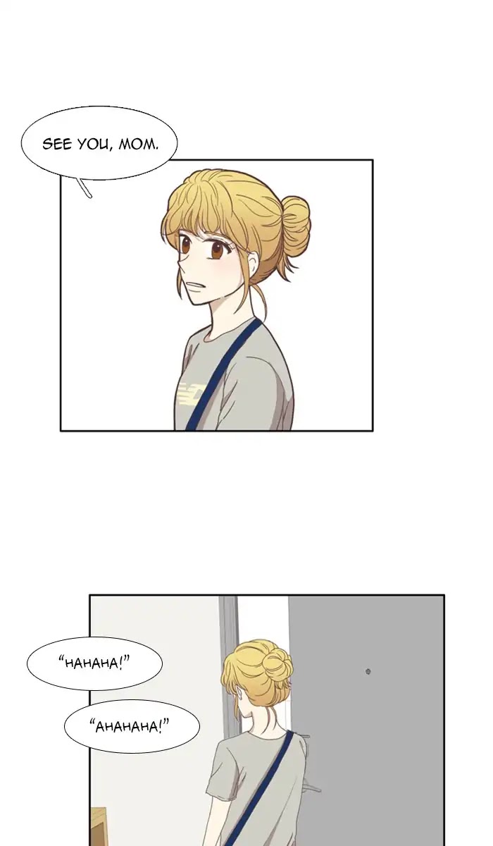 Girl's World chapter 96 page 5