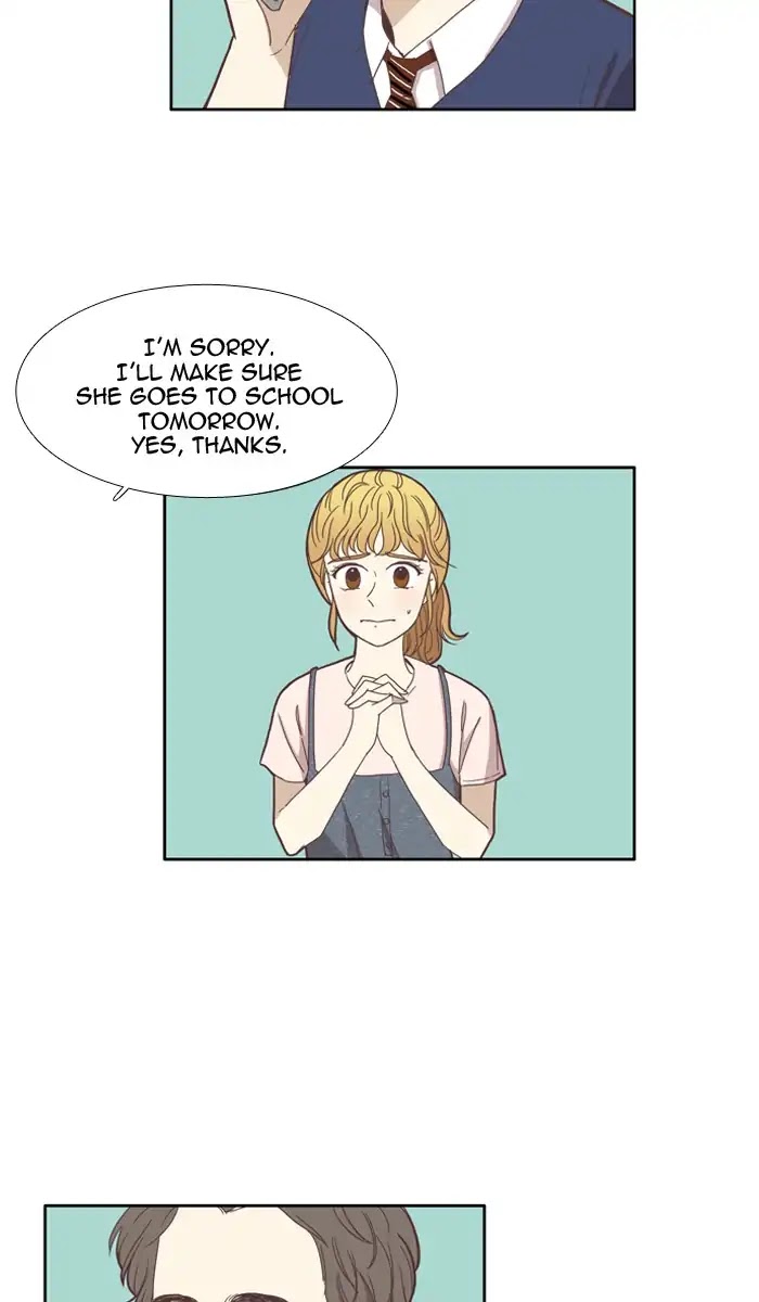 Girl's World chapter 97 page 2