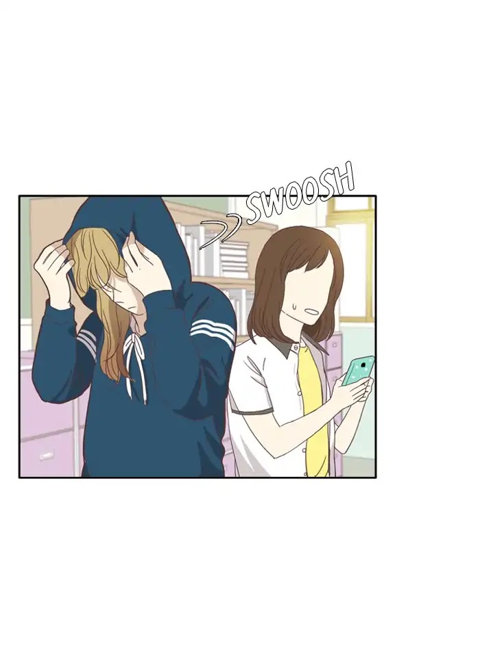 Girl's World chapter 98 page 11