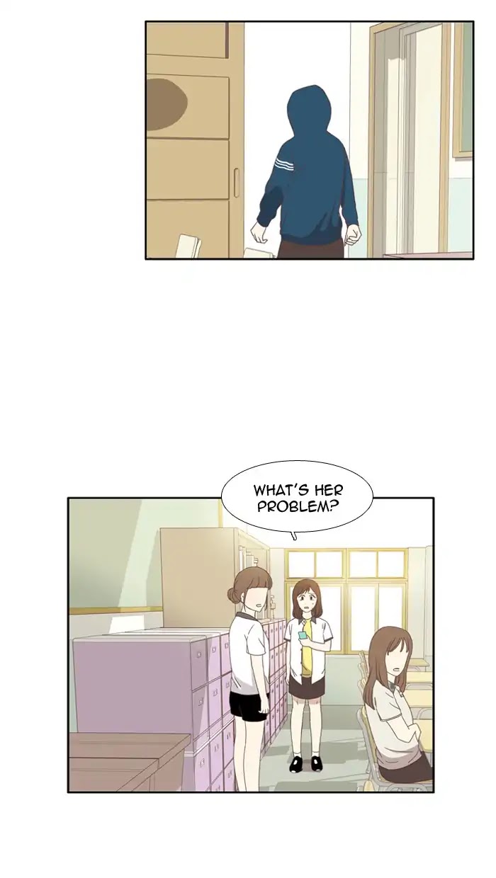 Girl's World chapter 98 page 12