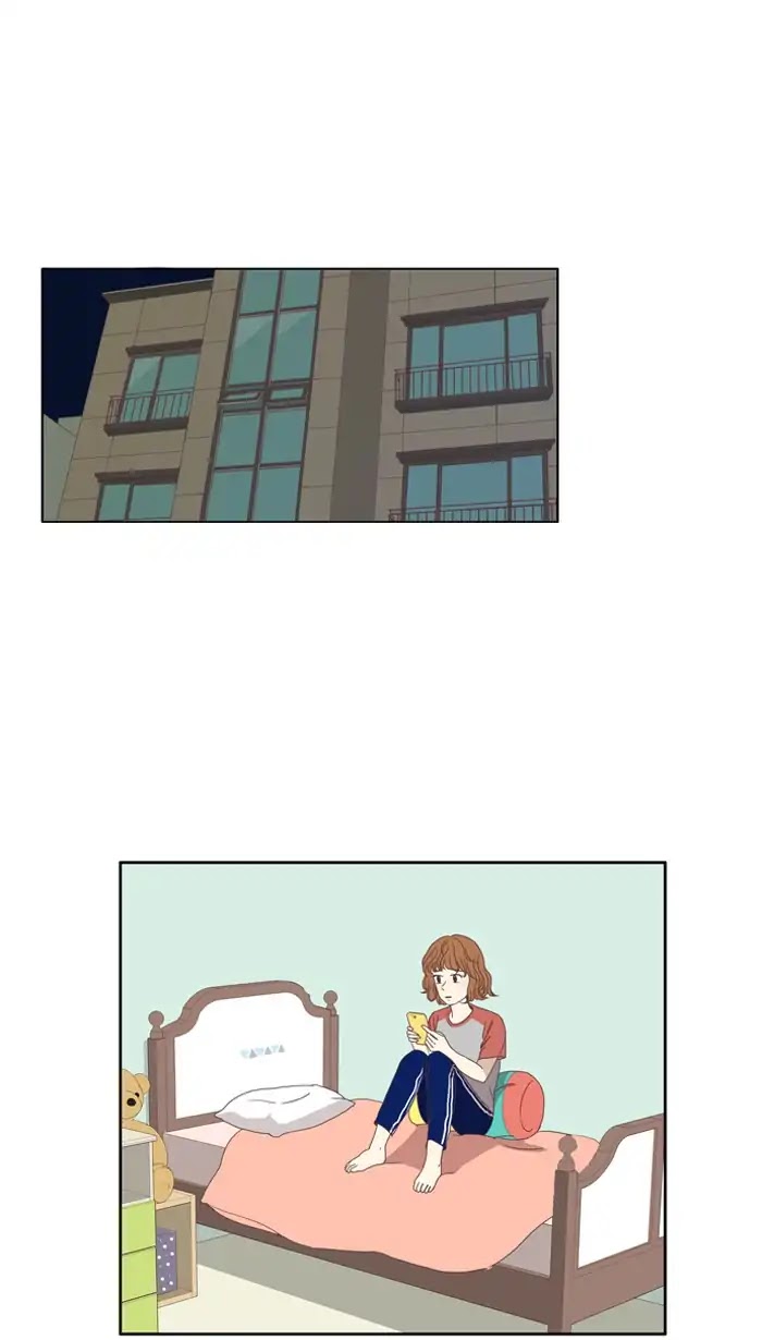 Girl's World chapter 98 page 25