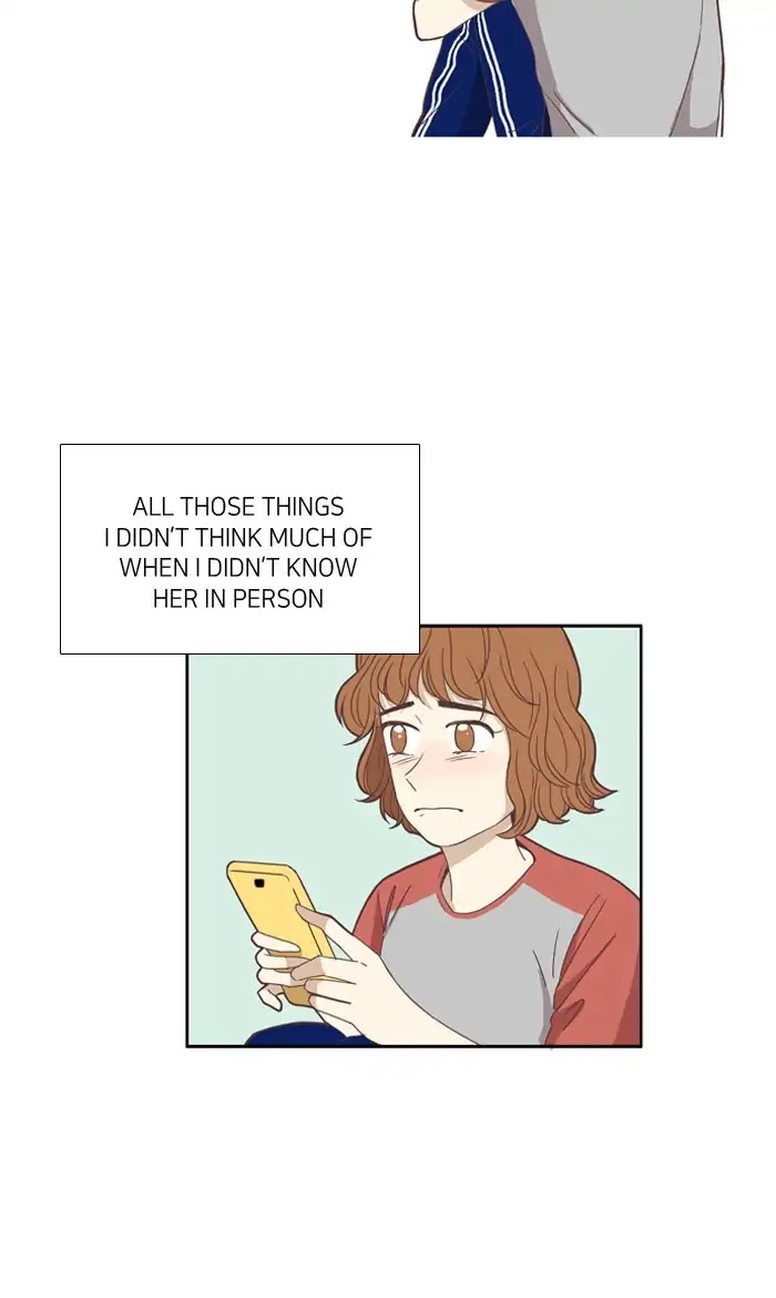 Girl's World chapter 98 page 29