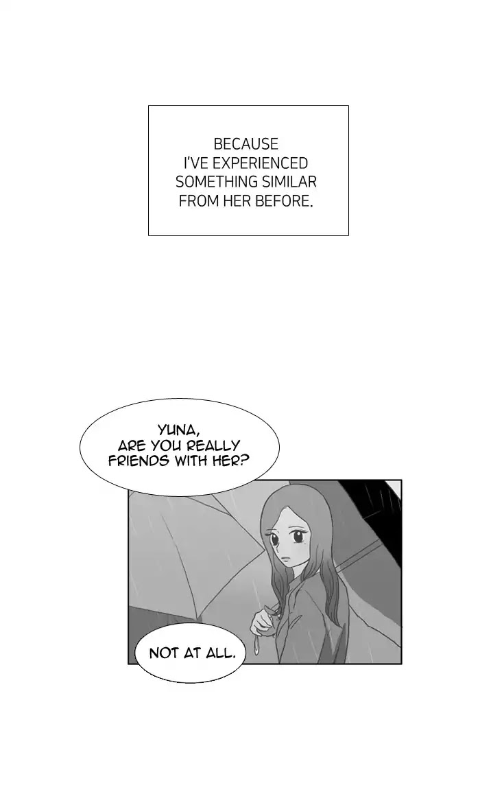 Girl's World chapter 98 page 42