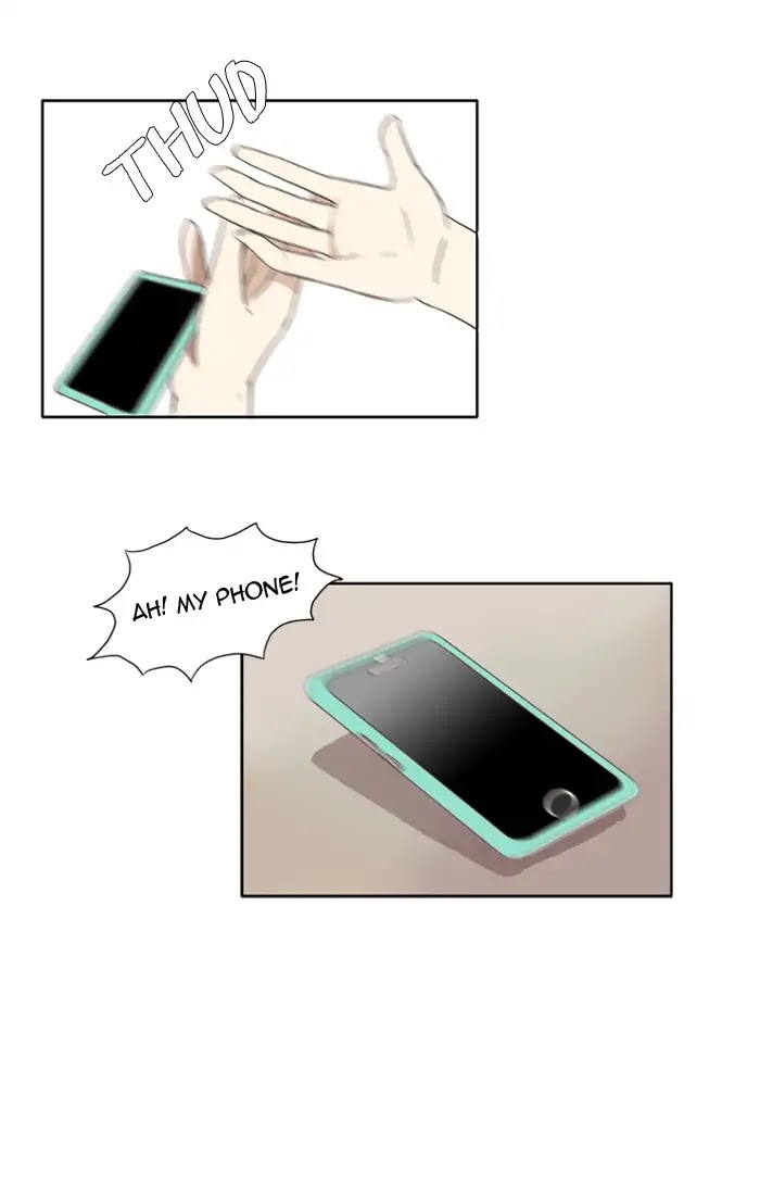 Girl's World chapter 98 page 8