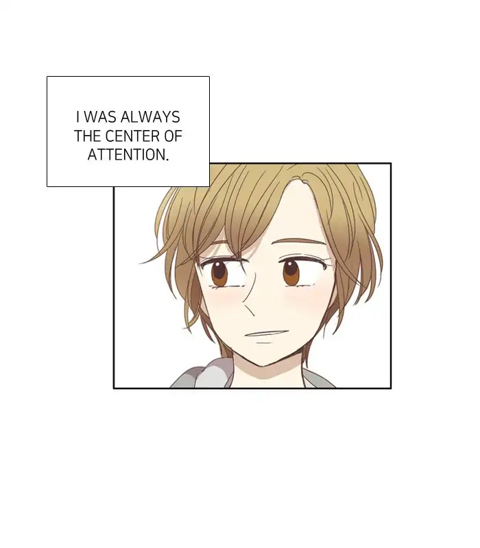 Girl's World chapter 99 page 12