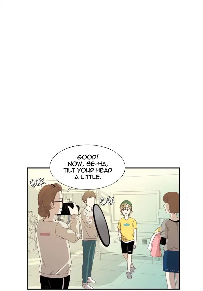 Girl's World chapter 99 page 20