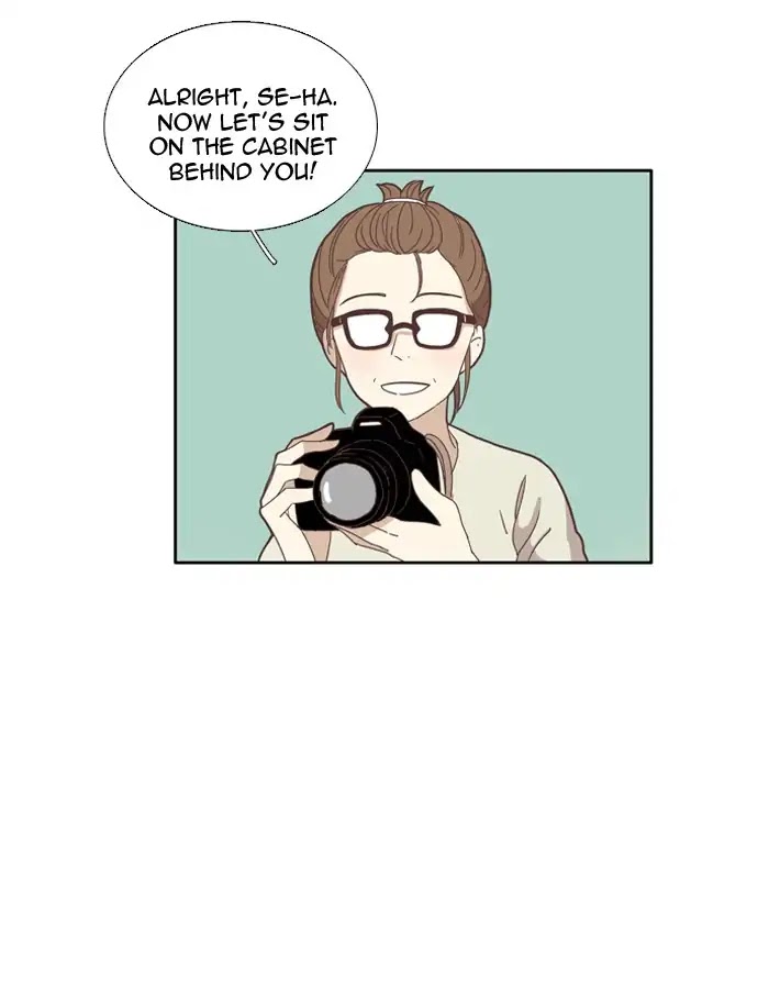 Girl's World chapter 99 page 23