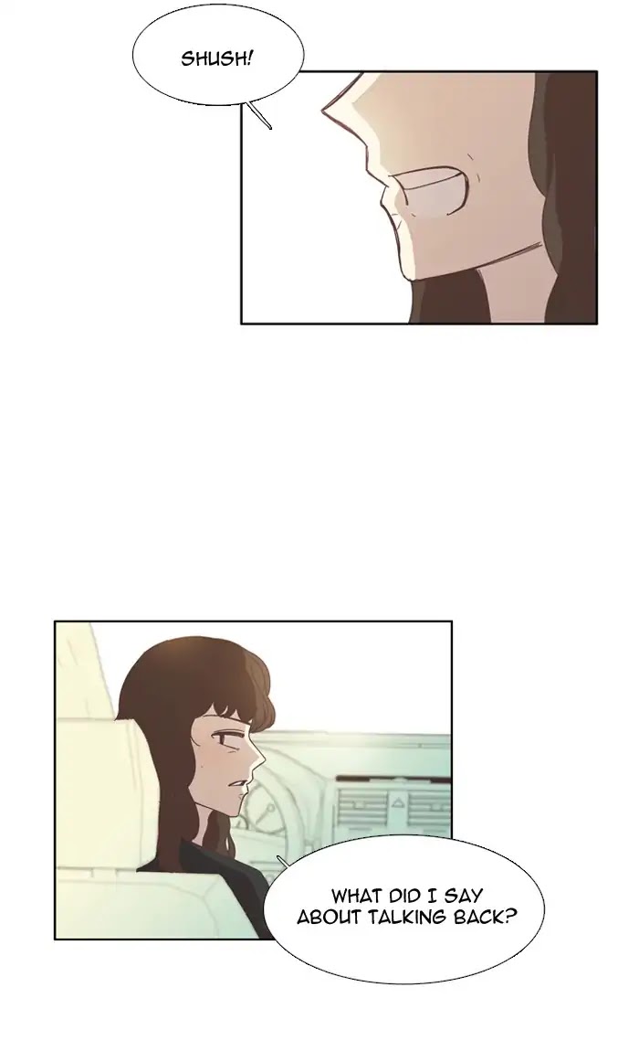 Girl's World chapter 99 page 29