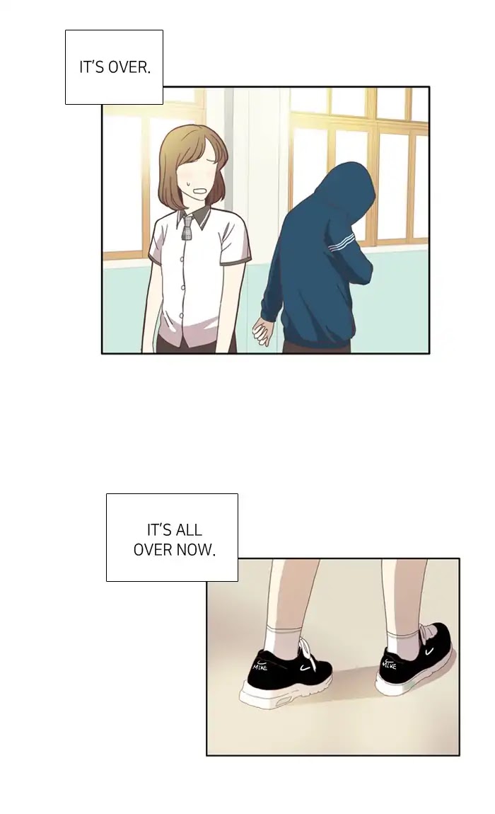 Girl's World chapter 99 page 3