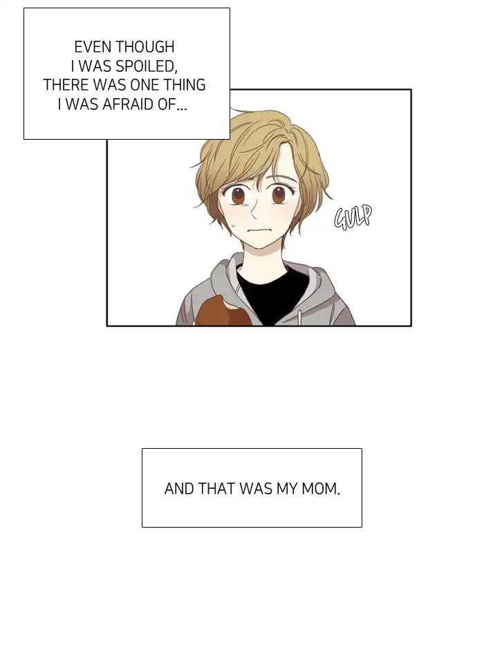 Girl's World chapter 99 page 30