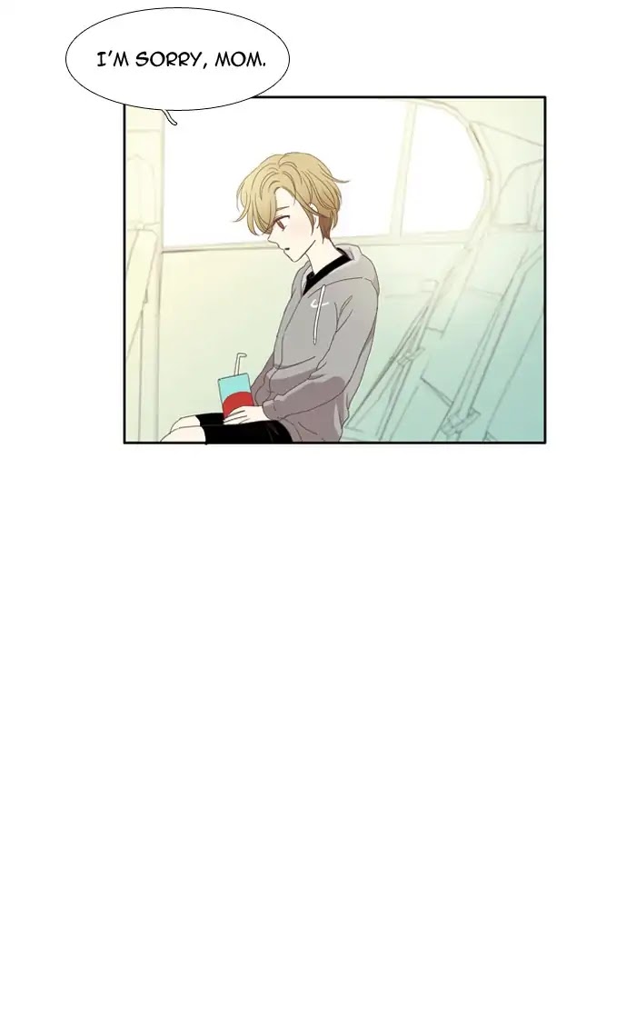 Girl's World chapter 99 page 33