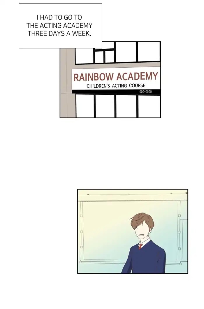 Girl's World chapter 99 page 34