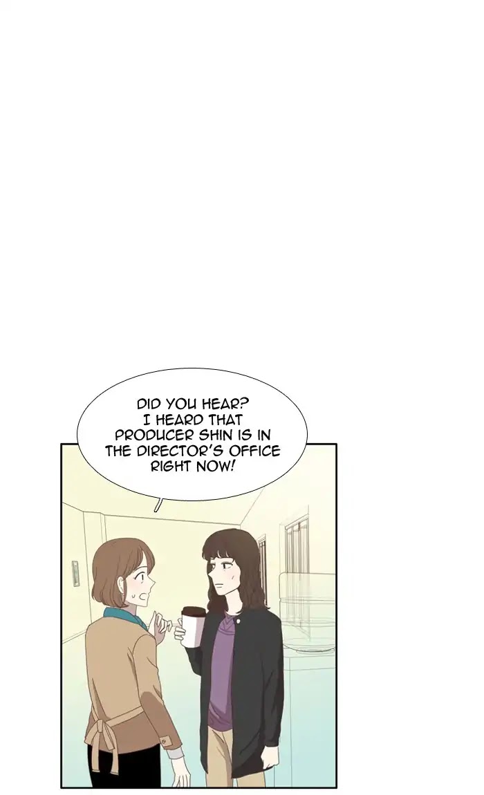 Girl's World chapter 99 page 36