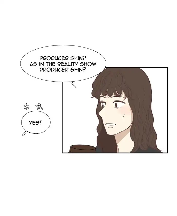 Girl's World chapter 99 page 37