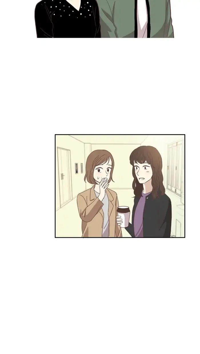 Girl's World chapter 99 page 40