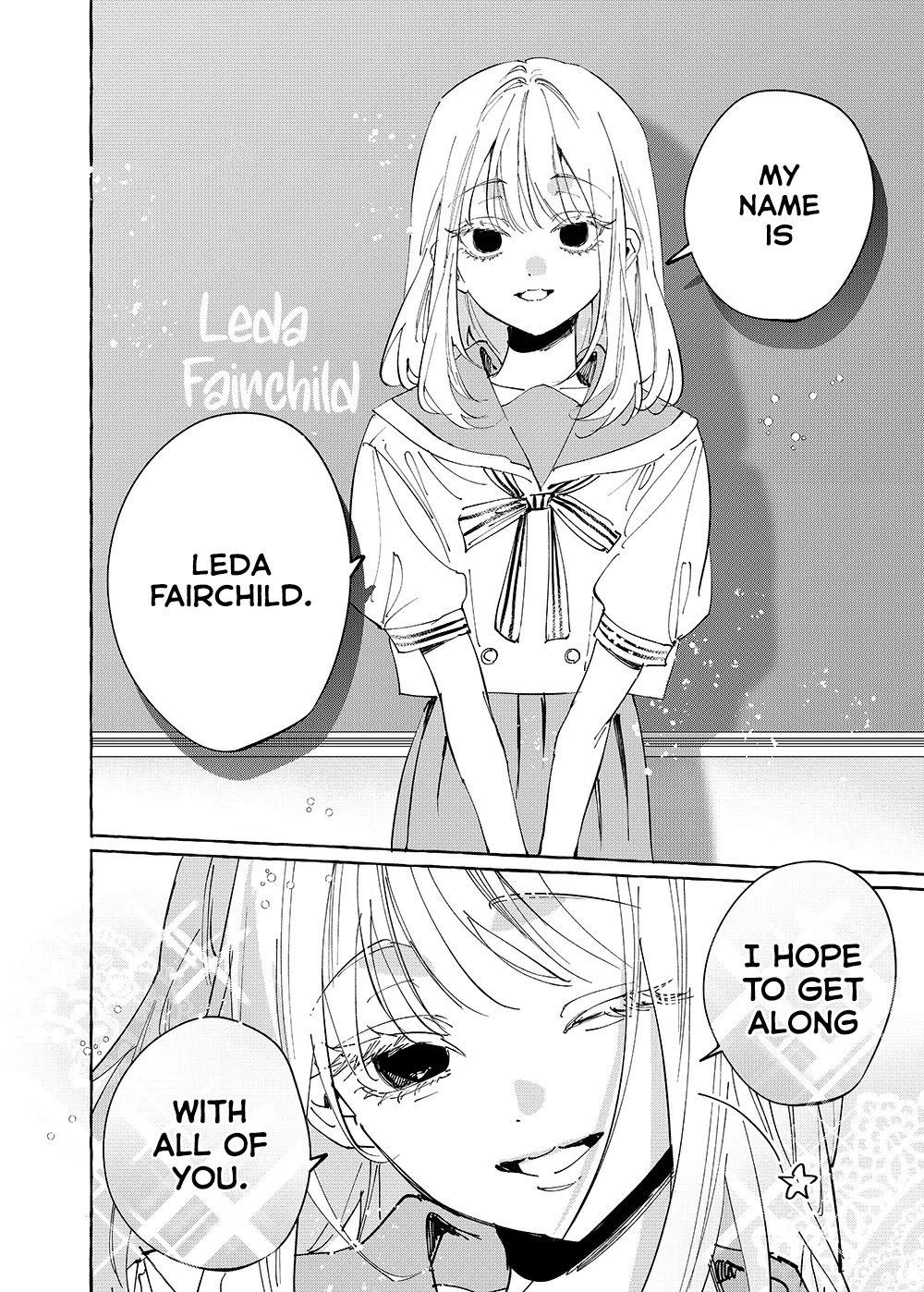 Girls x Vampire chapter 31 page 16