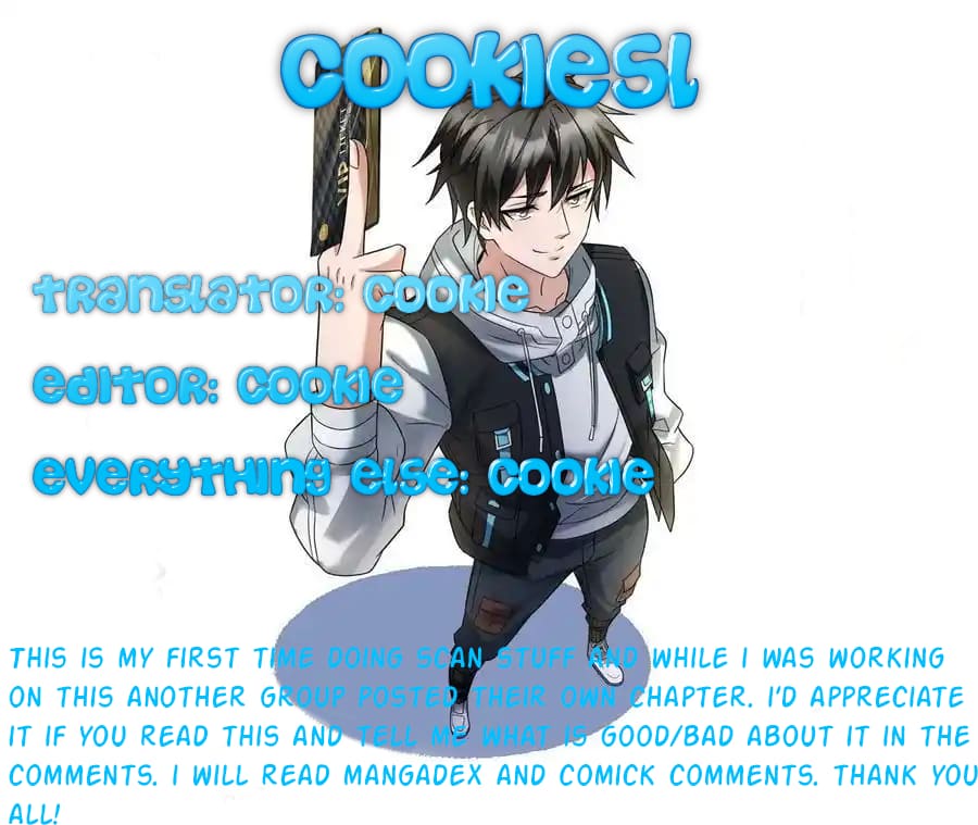 Global Freeze: I Created An Apocalypse Shelter chapter 149 page 1