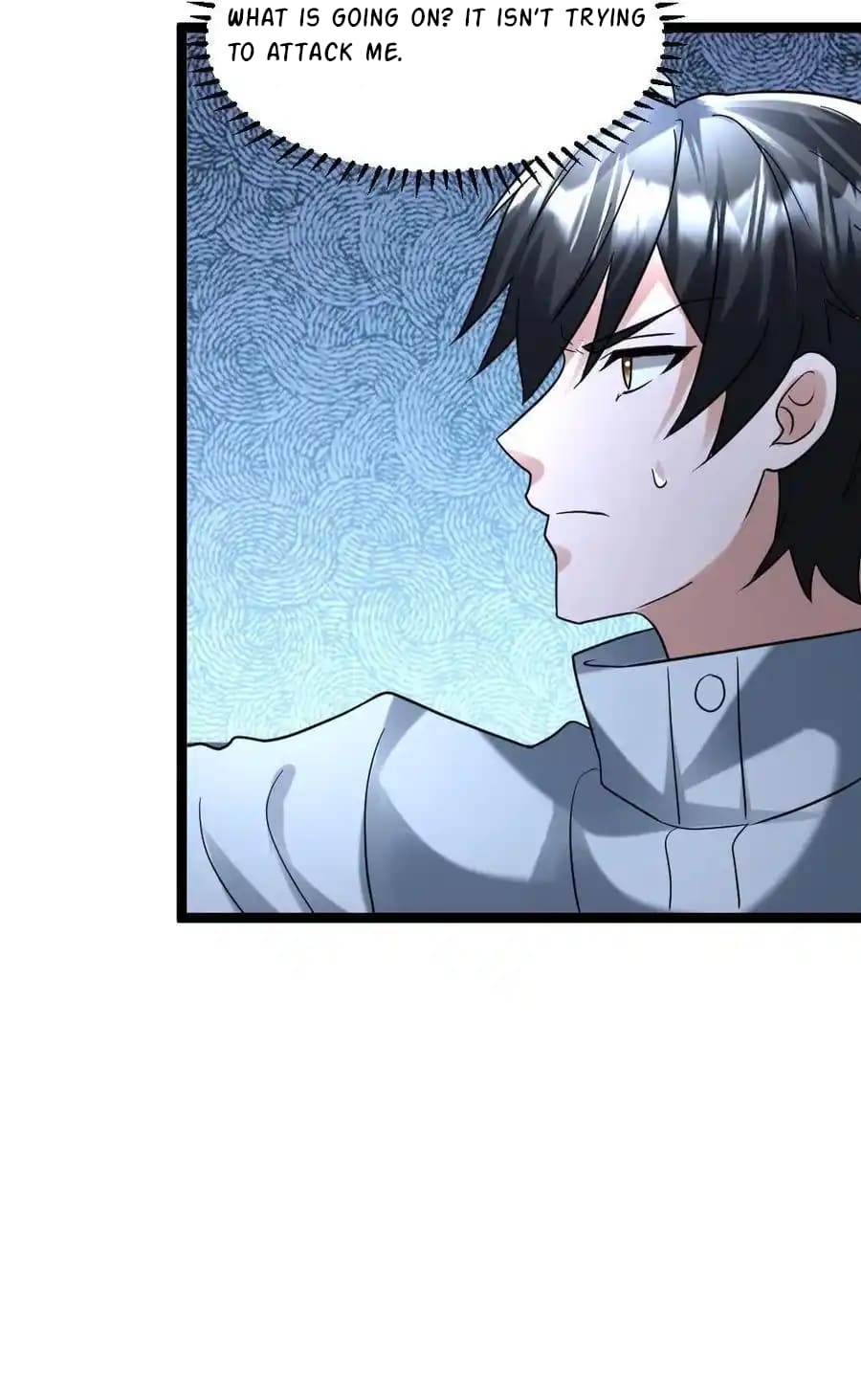 Global Freeze: I Created An Apocalypse Shelter chapter 149 page 23