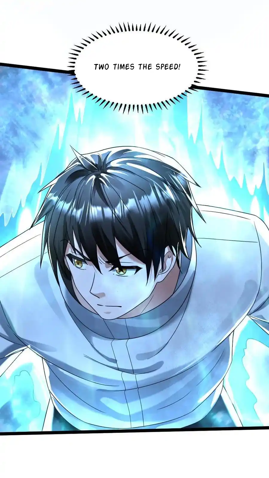 Global Freeze: I Created An Apocalypse Shelter chapter 150 page 7