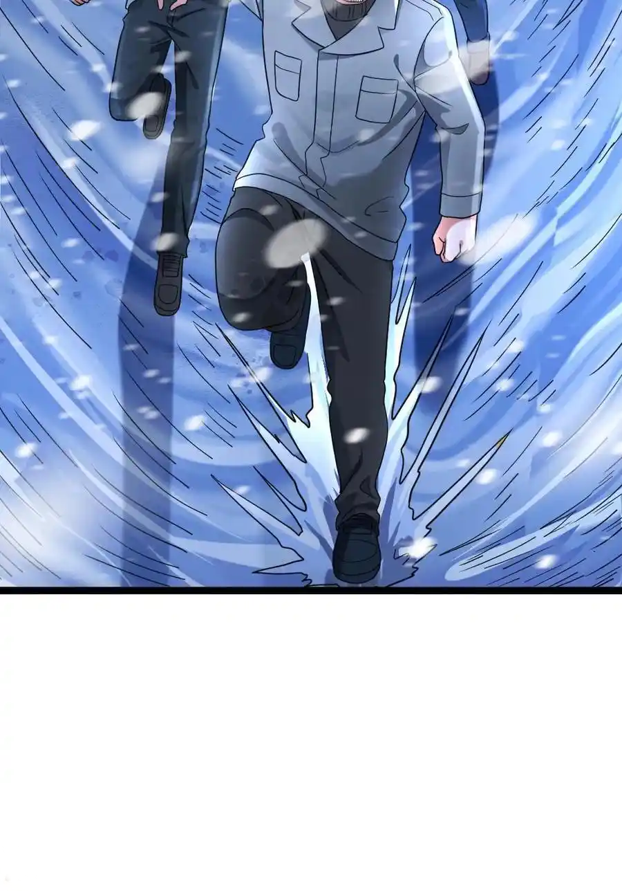 Global Freeze: I Created An Apocalypse Shelter chapter 151 page 22