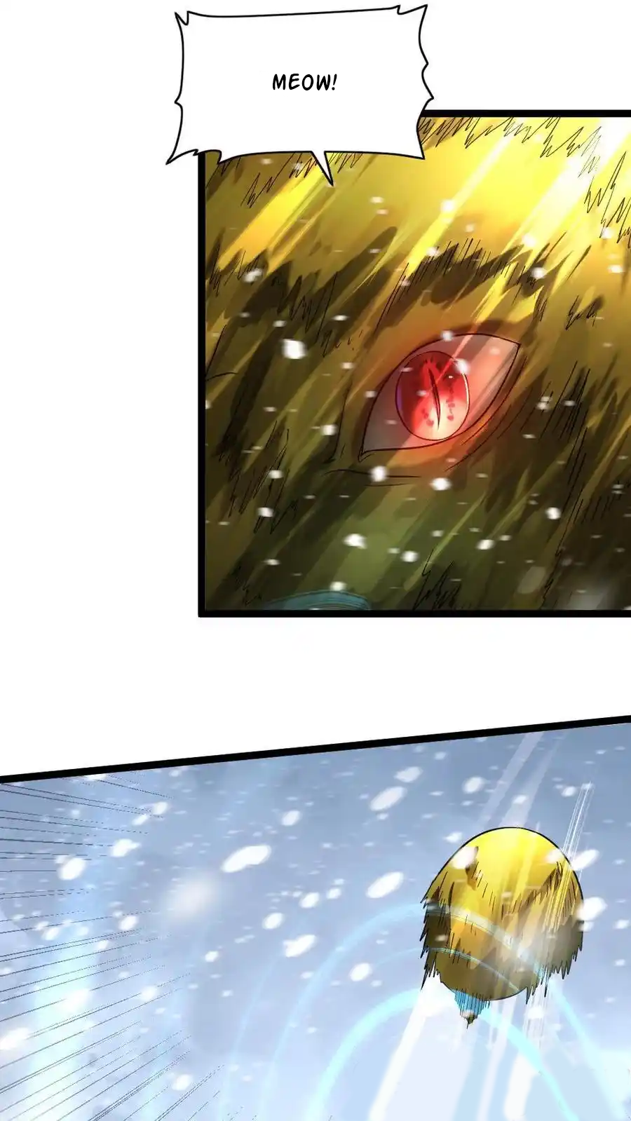 Global Freeze: I Created An Apocalypse Shelter chapter 151 page 4